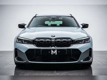 Used BMW 3 Series 2023 for sale - 77426890: Photo