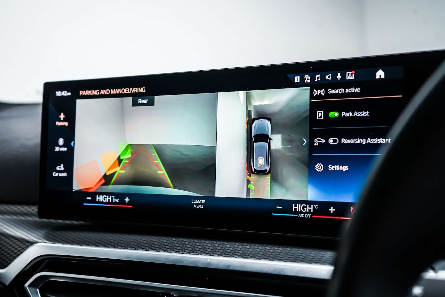 Used BMW 3 Series 2023 for sale - 77426890: Photo 3