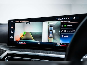 Used BMW 3 Series 2023 for sale - 77426890: Photo