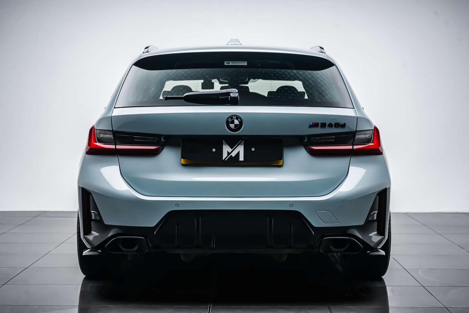 Used BMW 3 Series 2023 for sale - 77426890: Photo 4