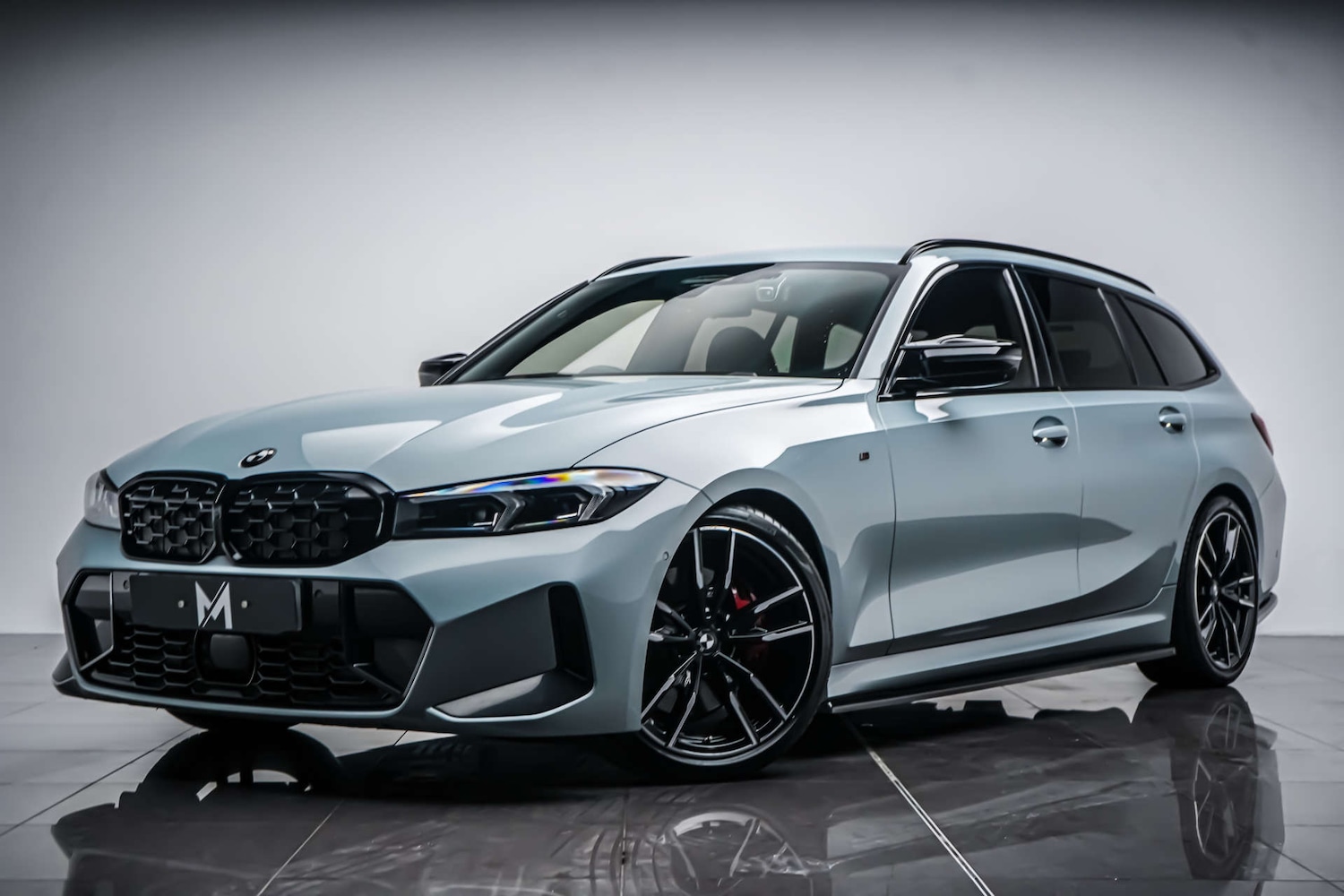 Used BMW 3 Series 2023 for sale - 77426890: Photo 5