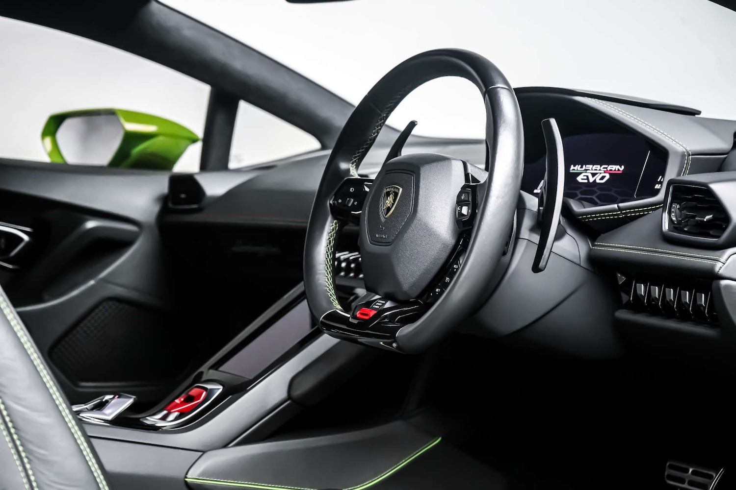 Used Lamborghini Huracan 2020 for sale - 78097391: Photo 10