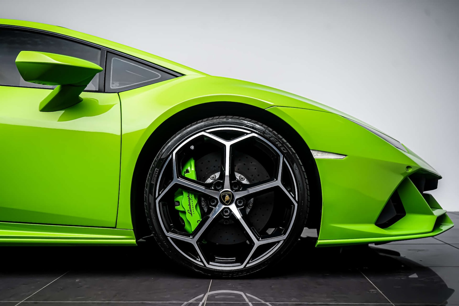 Used Lamborghini Huracan 2020 for sale - 78097391: Photo 11