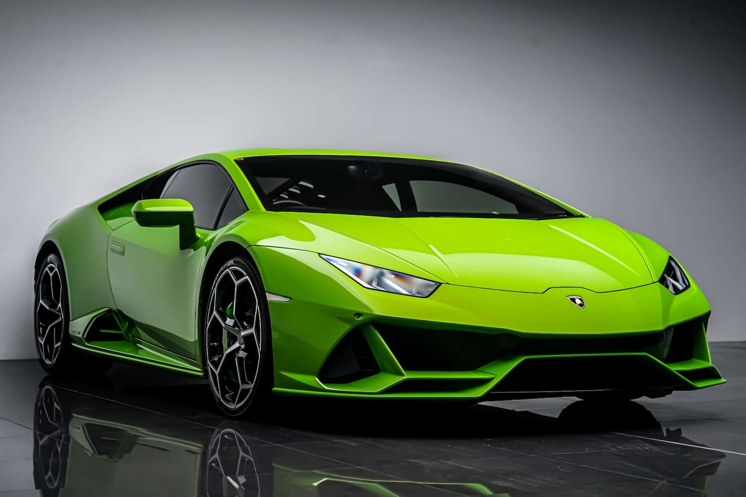 Used Lamborghini Huracan 2020 for sale - 78097391: Photo 12