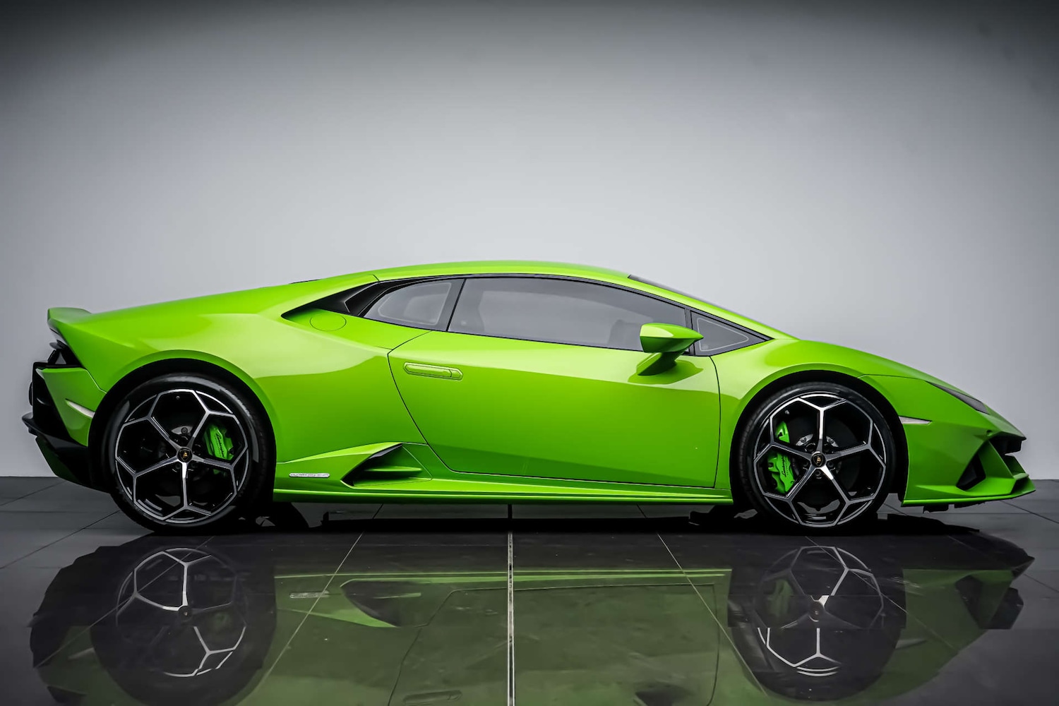 Used Lamborghini Huracan 2020 for sale - 78097391: Photo 13