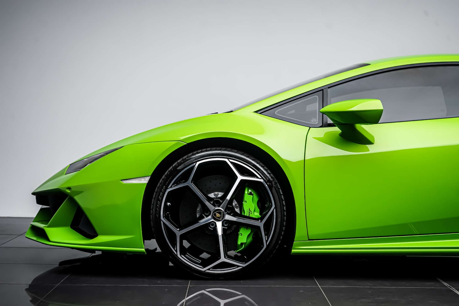 Used Lamborghini Huracan 2020 for sale - 78097391: Photo 15