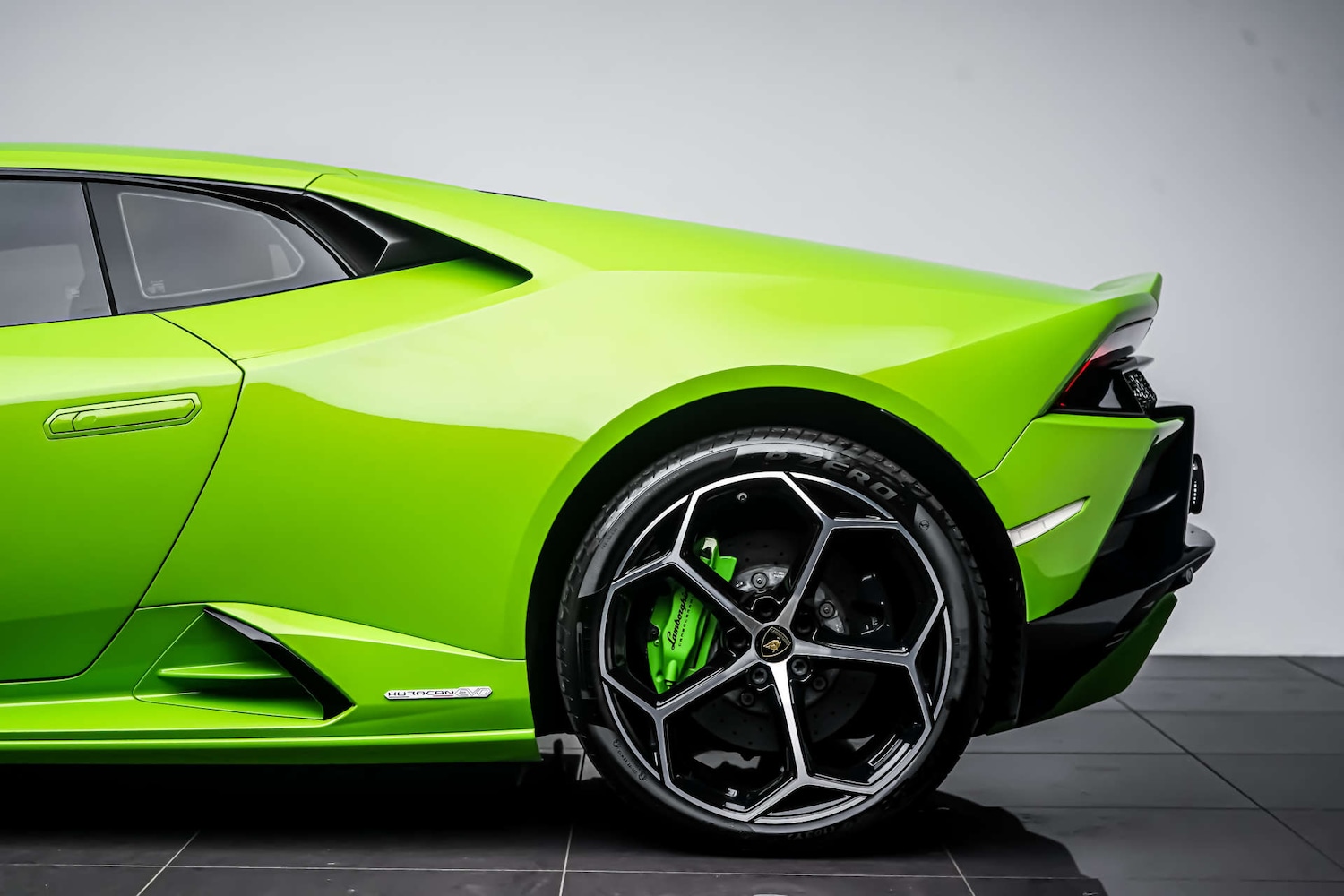 Used Lamborghini Huracan 2020 for sale - 78097391: Photo 16