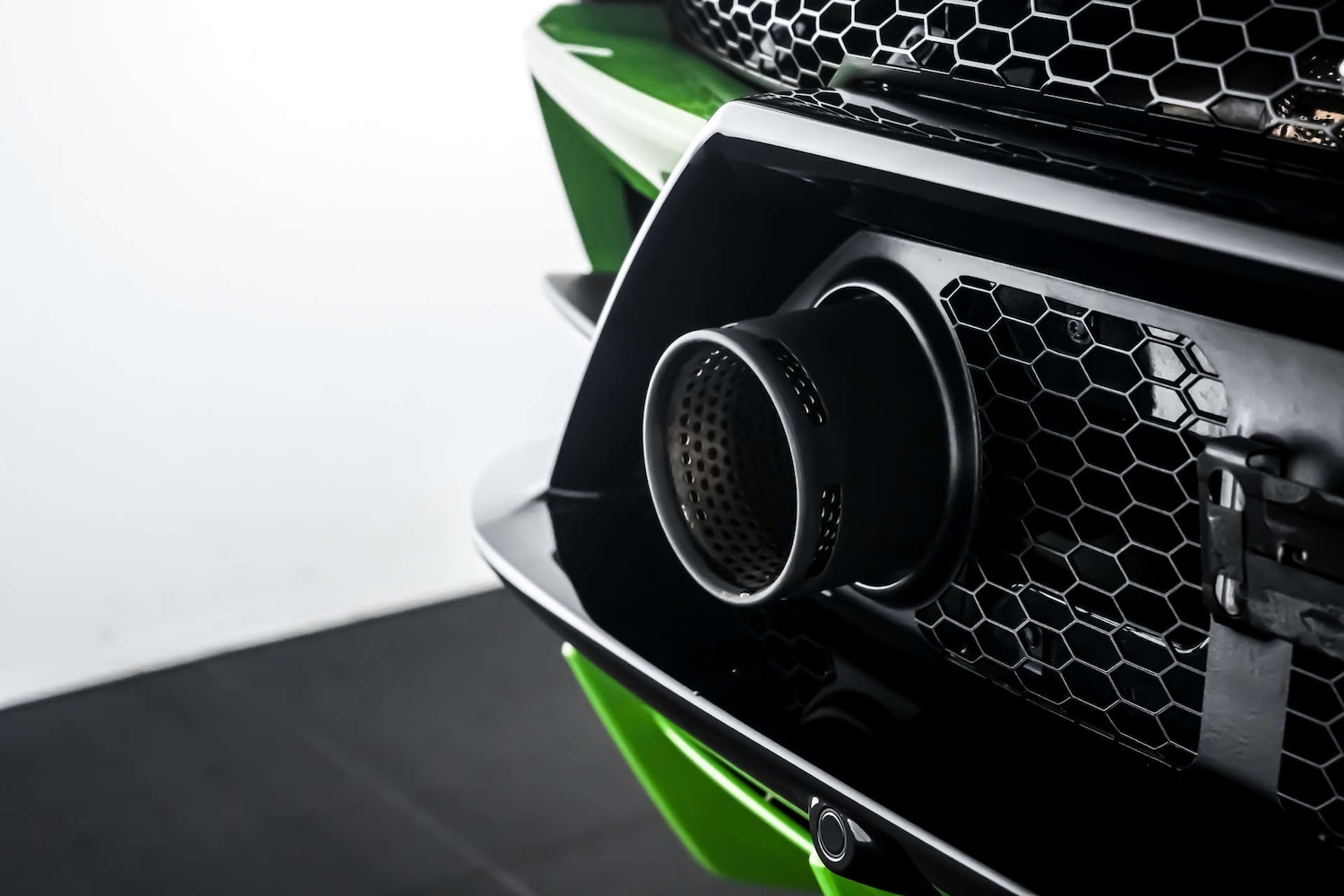 Used Lamborghini Huracan 2020 for sale - 78097391: Photo 18