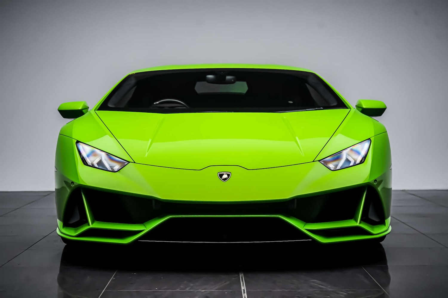 Used Lamborghini Huracan 2020 for sale - 78097391: Photo 2