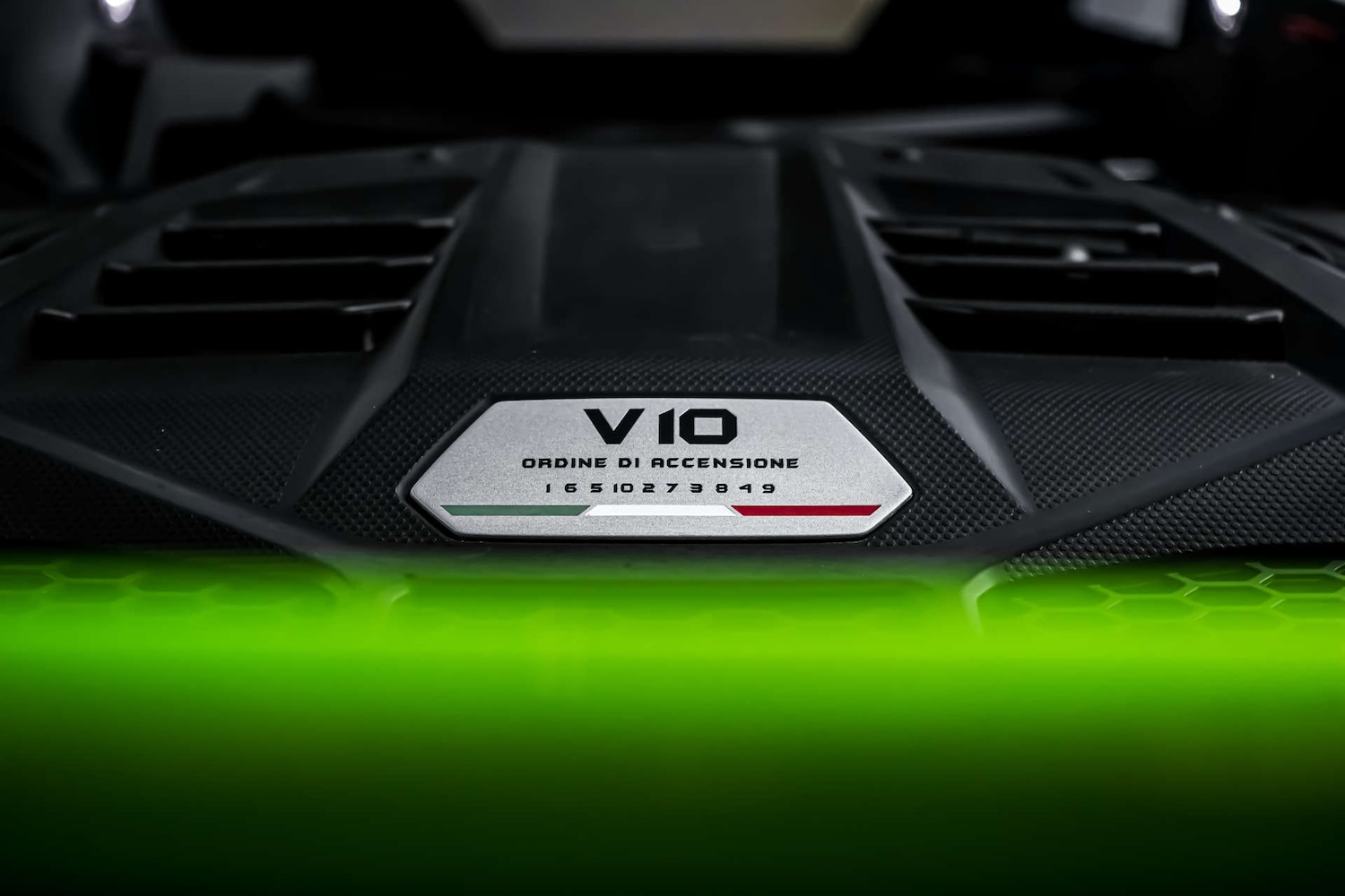 Used Lamborghini Huracan 2020 for sale - 78097391: Photo 20