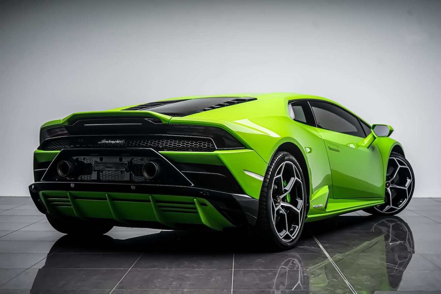 Used Lamborghini Huracan 2020 for sale - 78097391: Photo 22