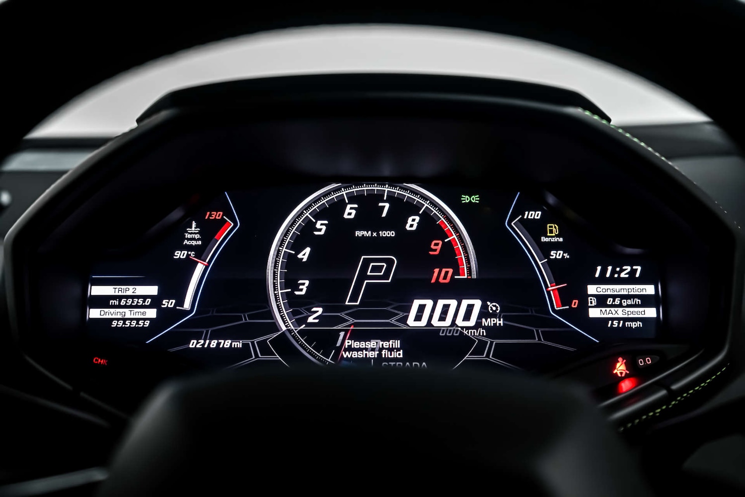 Used Lamborghini Huracan 2020 for sale - 78097391: Photo 23