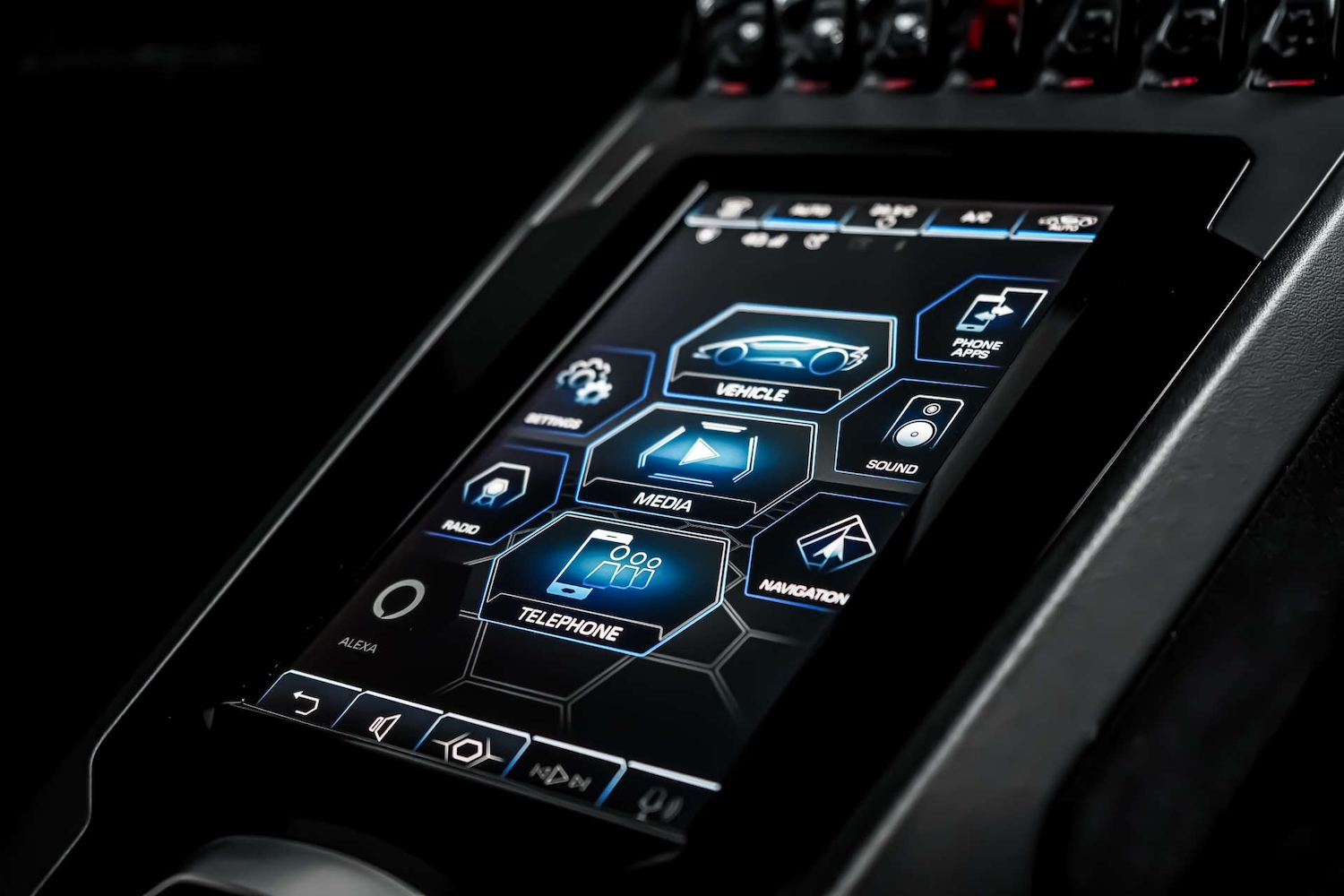 Used Lamborghini Huracan 2020 for sale - 78097391: Photo 25