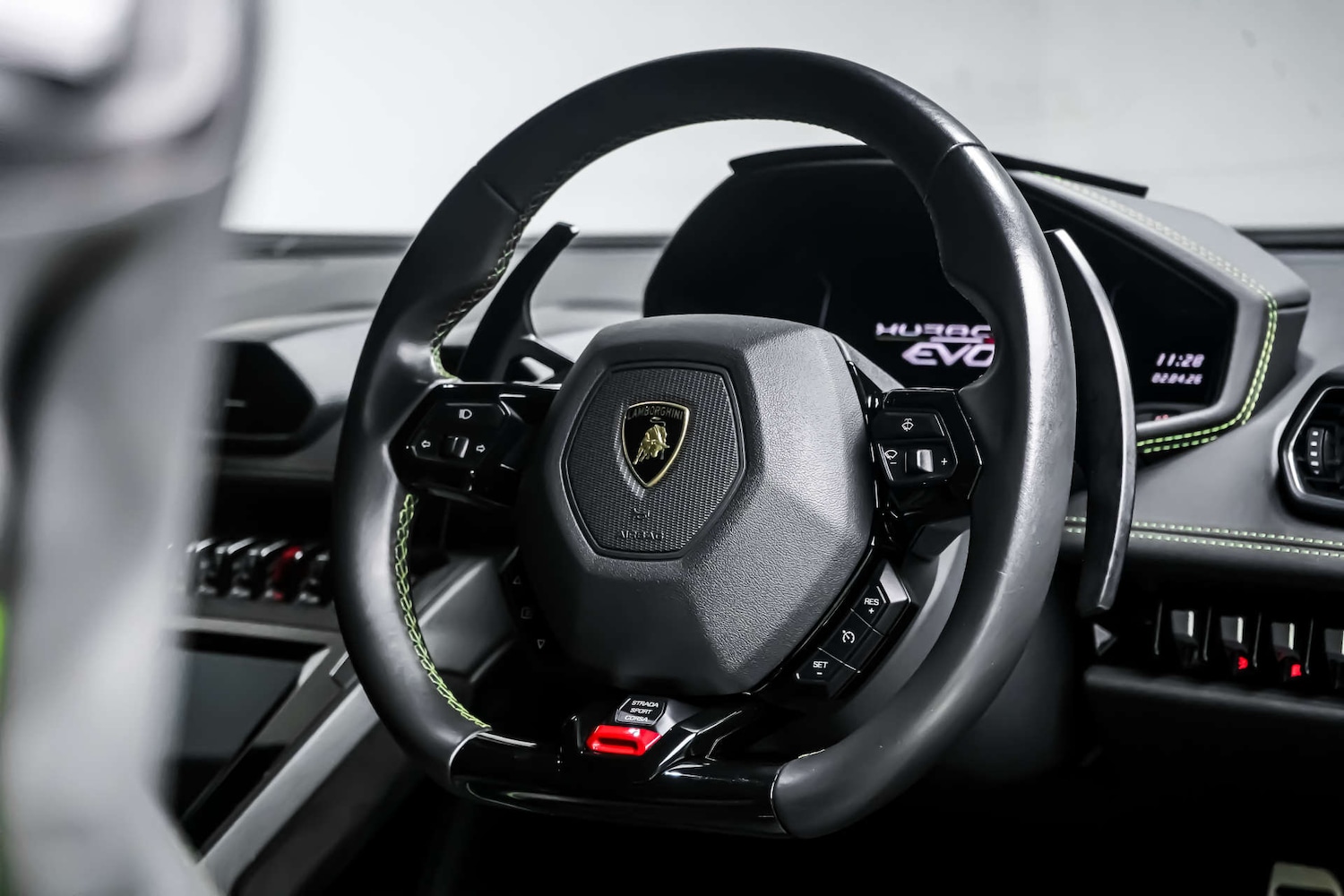 Used Lamborghini Huracan 2020 for sale - 78097391: Photo 26