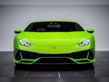 Used Lamborghini Huracan 2020 for sale - 78097391: Photo