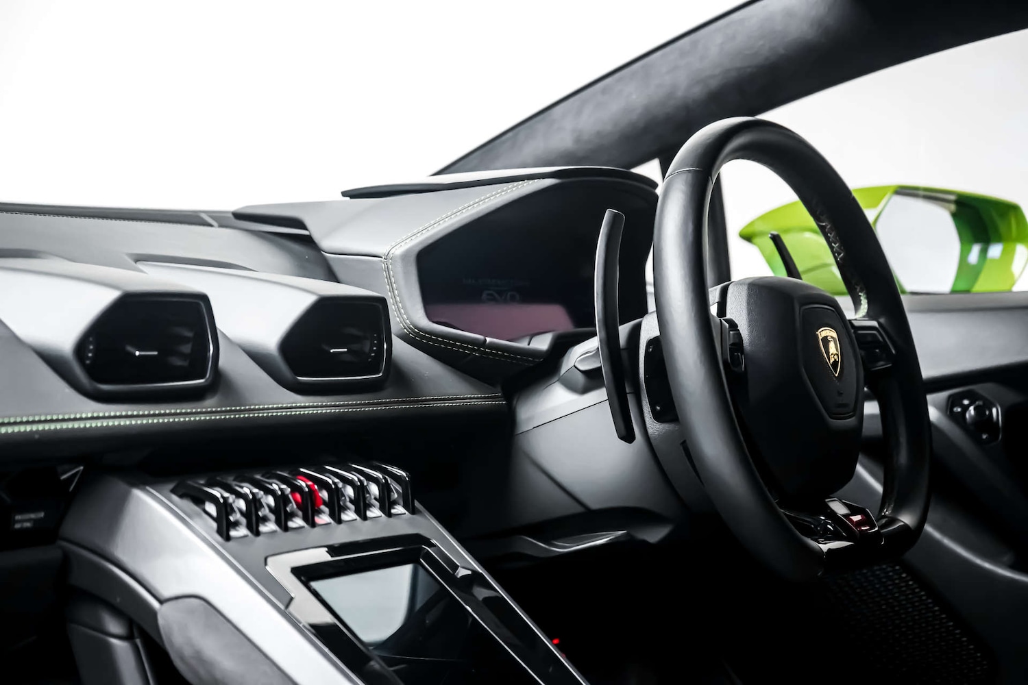 Used Lamborghini Huracan 2020 for sale - 78097391: Photo 30