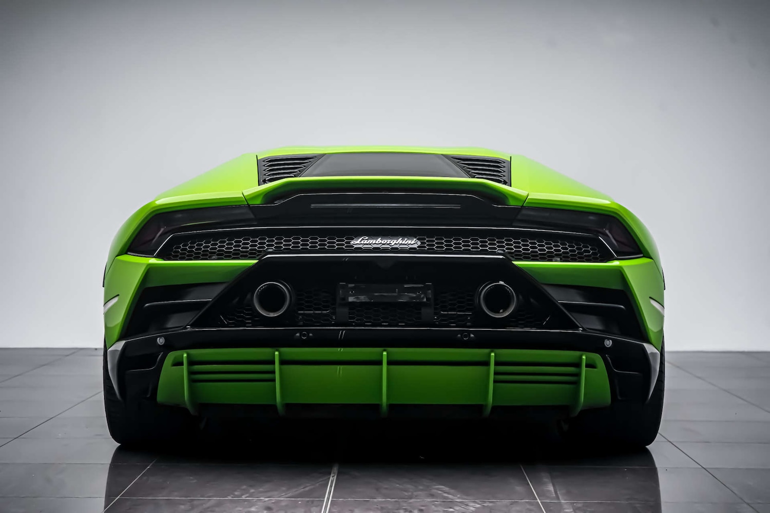 Used Lamborghini Huracan 2020 for sale - 78097391: Photo 4