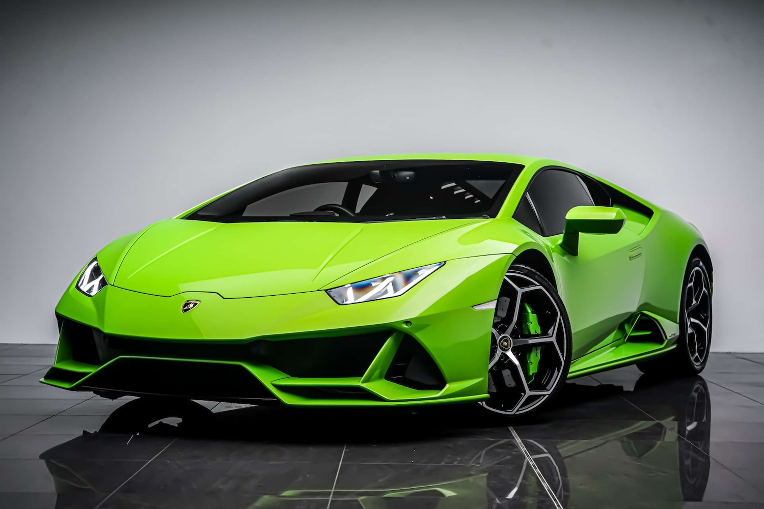 Used Lamborghini Huracan 2020 for sale - 78097391: Photo 5