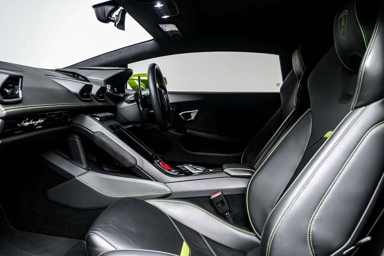 Used Lamborghini Huracan 2020 for sale - 78097391: Photo 9