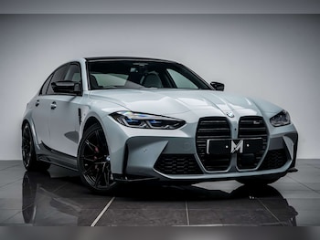 Used BMW M3 2023 for sale - 78908791: Photo