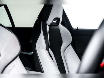 Used BMW M3 2023 for sale - 78908791: Photo