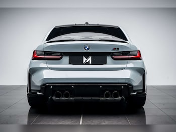 Used BMW M3 2023 for sale - 78908791: Photo