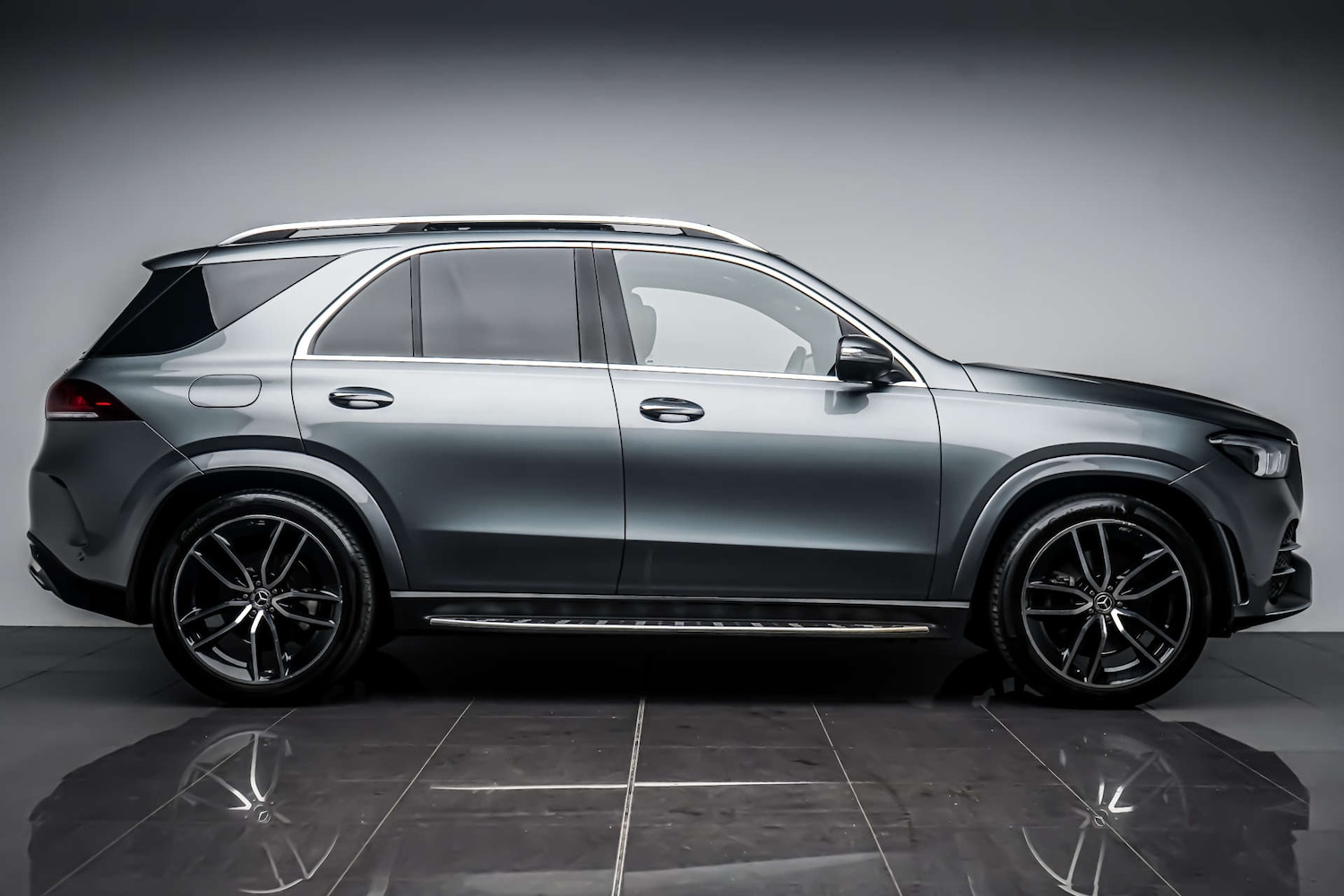 Used Mercedes-Benz GLE 2022 for sale - 77681243: Photo 10