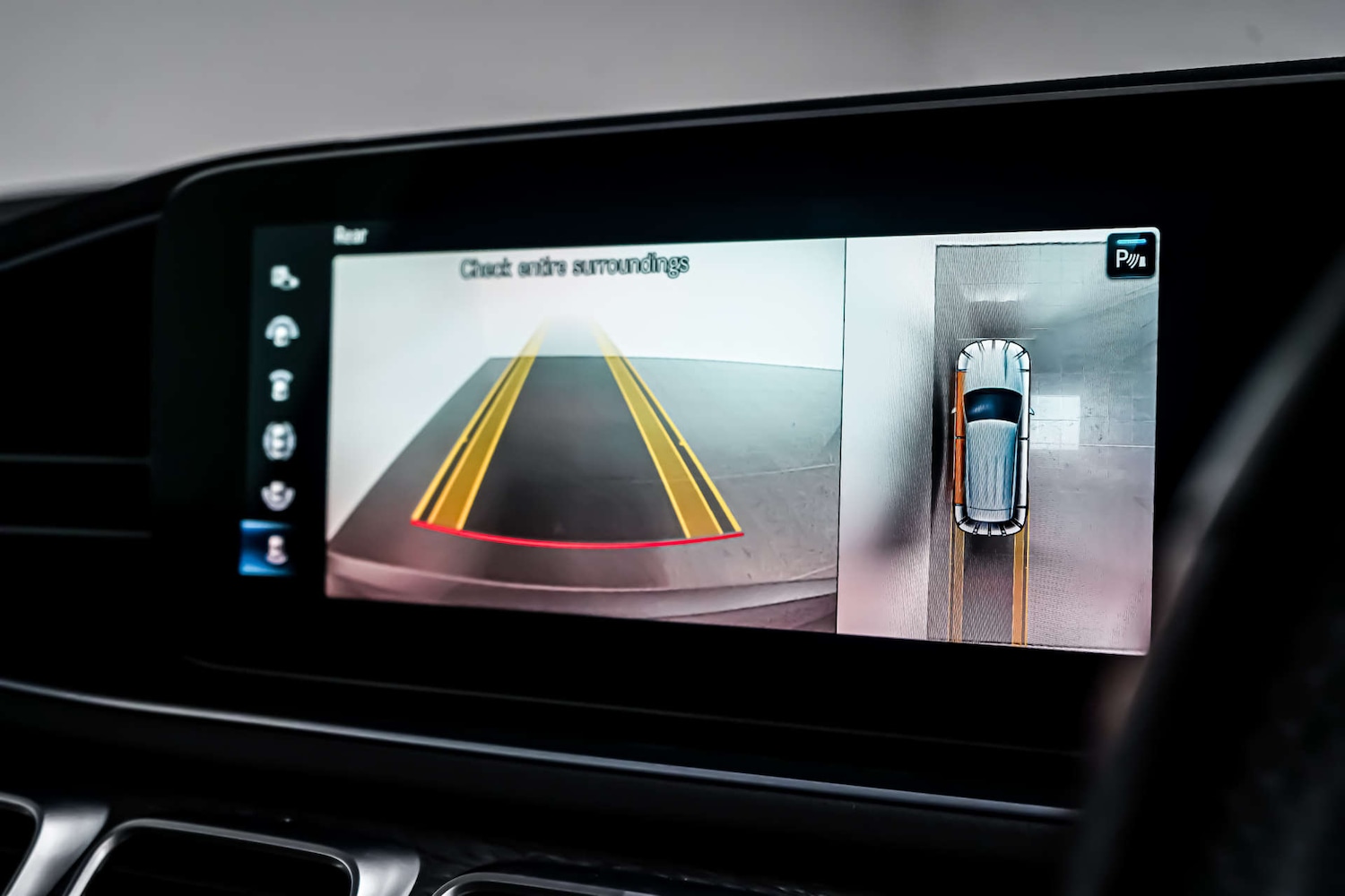 Used Mercedes-Benz GLE 2022 for sale - 77681243: Photo 11