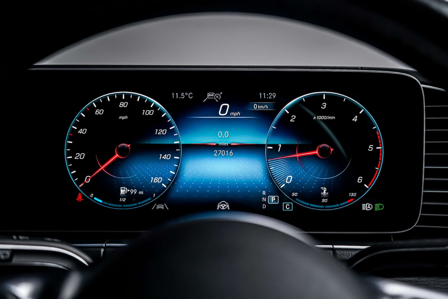 Used Mercedes-Benz GLE 2022 for sale - 77681243: Photo 13