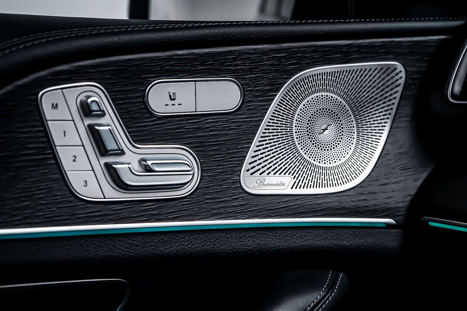 Used Mercedes-Benz GLE 2022 for sale - 77681243: Photo 14