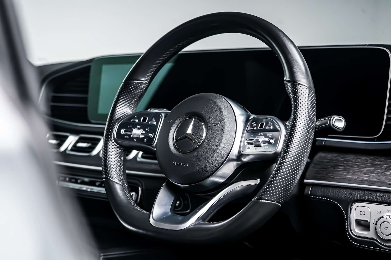 Used Mercedes-Benz GLE 2022 for sale - 77681243: Photo 15