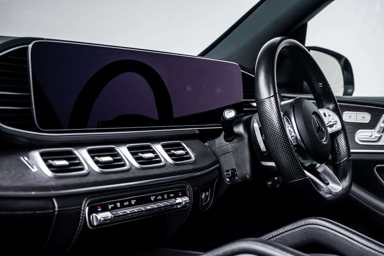 Used Mercedes-Benz GLE 2022 for sale - 77681243: Photo 17