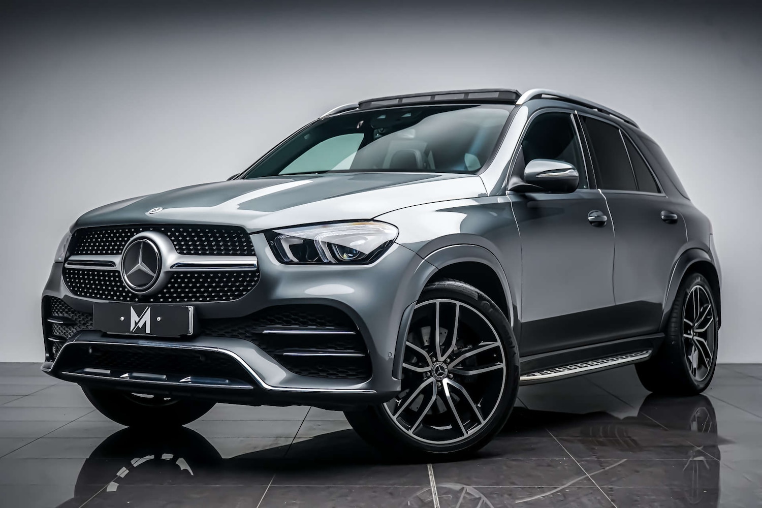 Used Mercedes-Benz GLE 2022 for sale - 77681243: Photo 5
