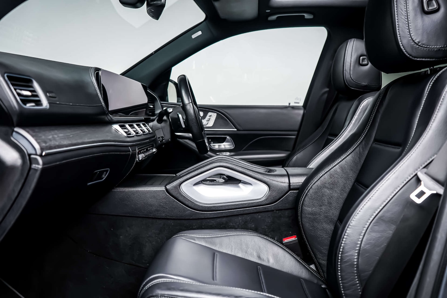 Used Mercedes-Benz GLE 2022 for sale - 77681243: Photo 6