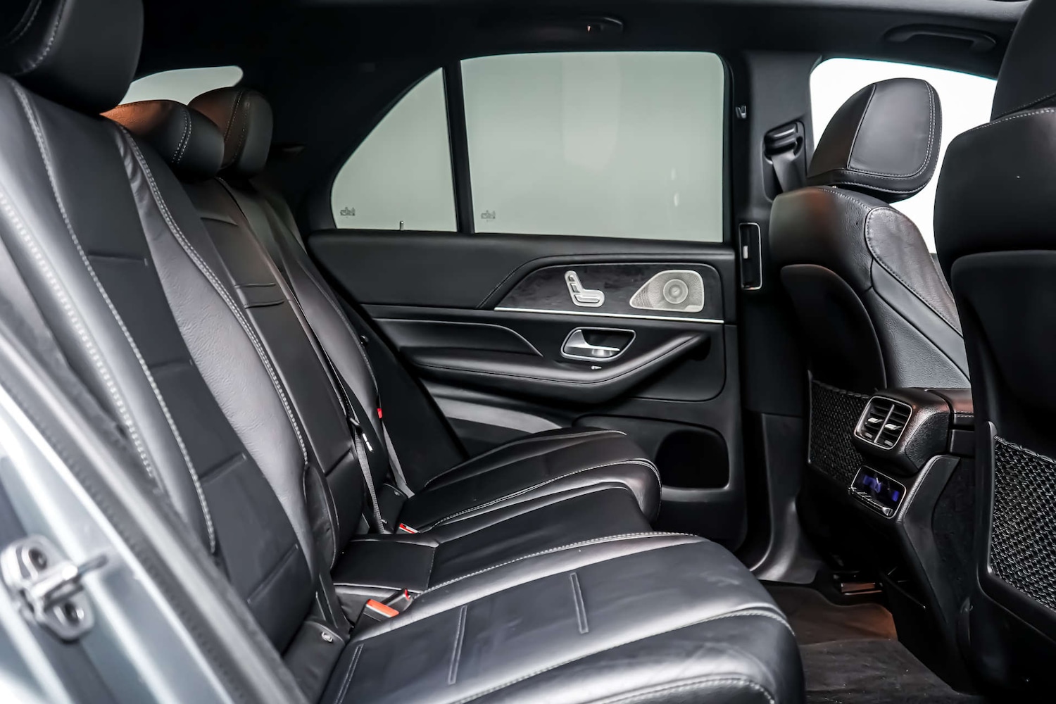 Used Mercedes-Benz GLE 2022 for sale - 77681243: Photo 7