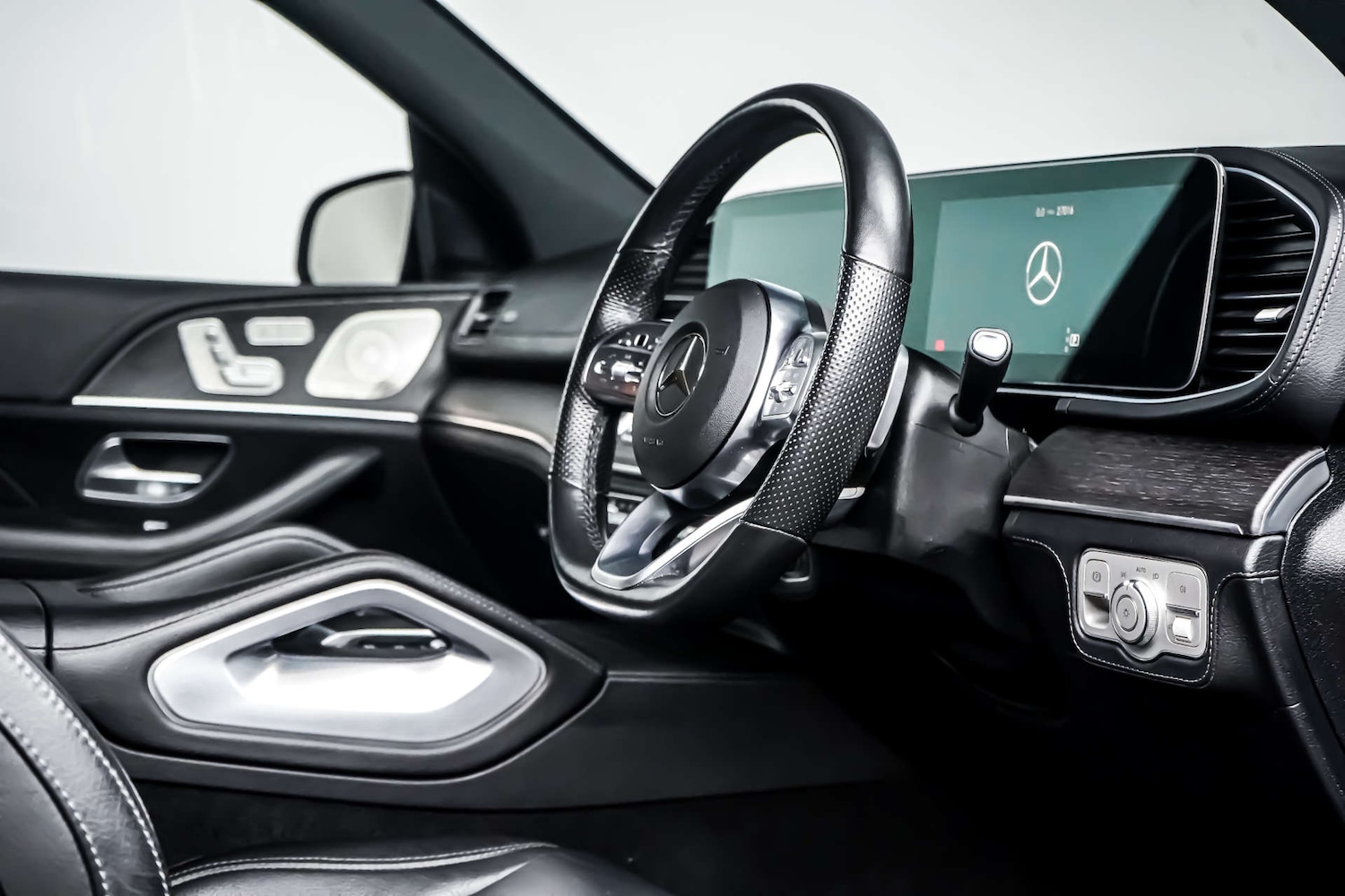 Used Mercedes-Benz GLE 2022 for sale - 77681243: Photo 9