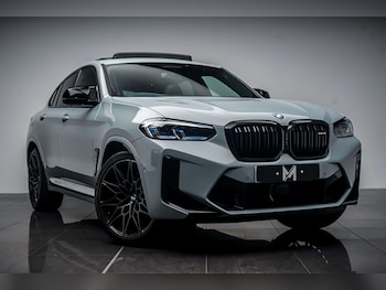 Used BMW X4 2023 for sale - 78423794: Photo