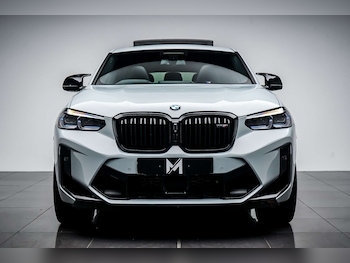 Used BMW X4 2023 for sale - 78423794: Photo