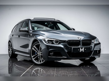 Used BMW 3 Series 2018 for sale - 79481393: Photo