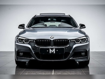 Used BMW 3 Series 2018 for sale - 79481393: Photo