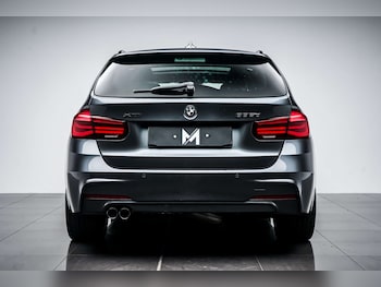 Used BMW 3 Series 2018 for sale - 79481393: Photo