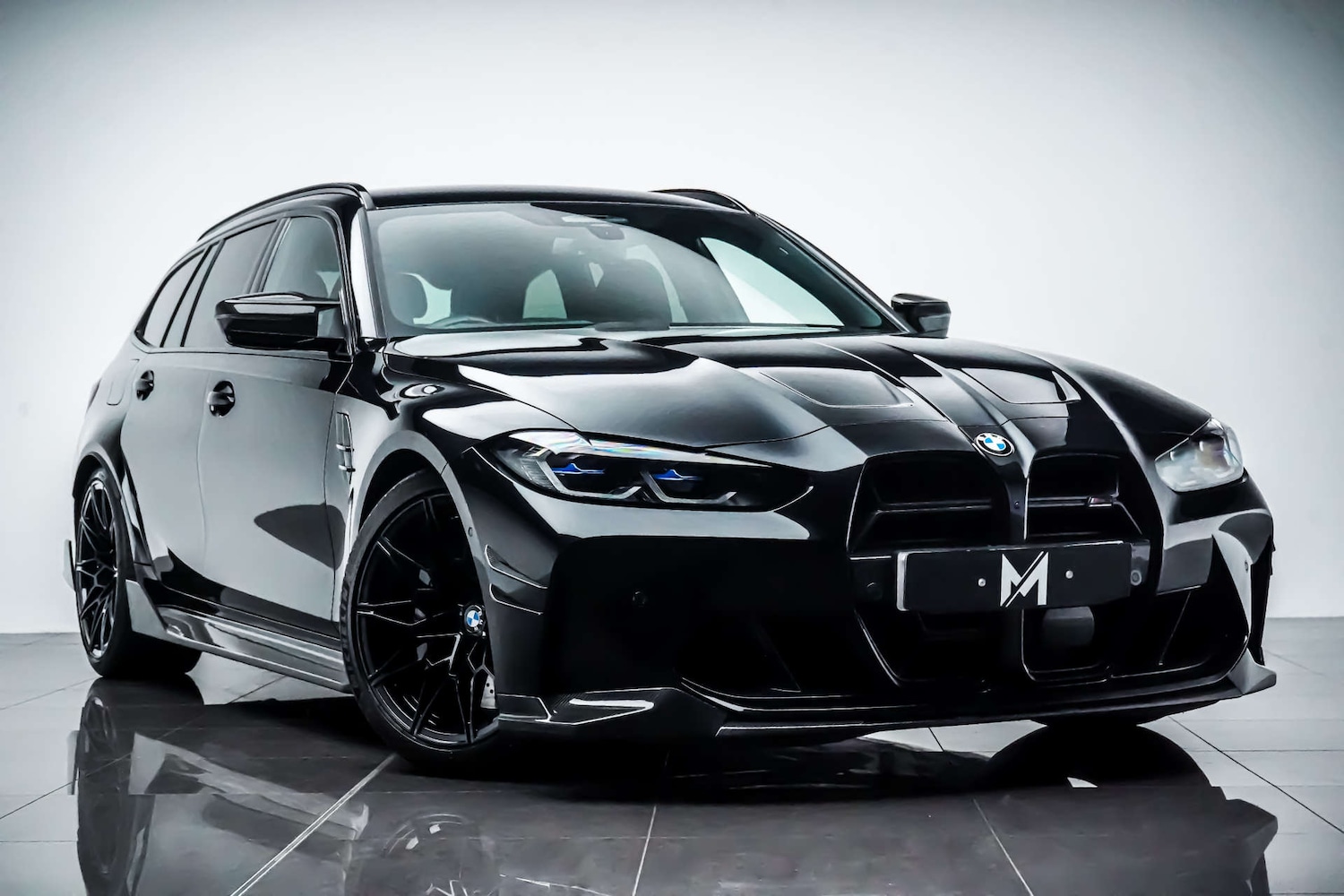 Used BMW M3 2023 for sale - 76830865: Photo 1