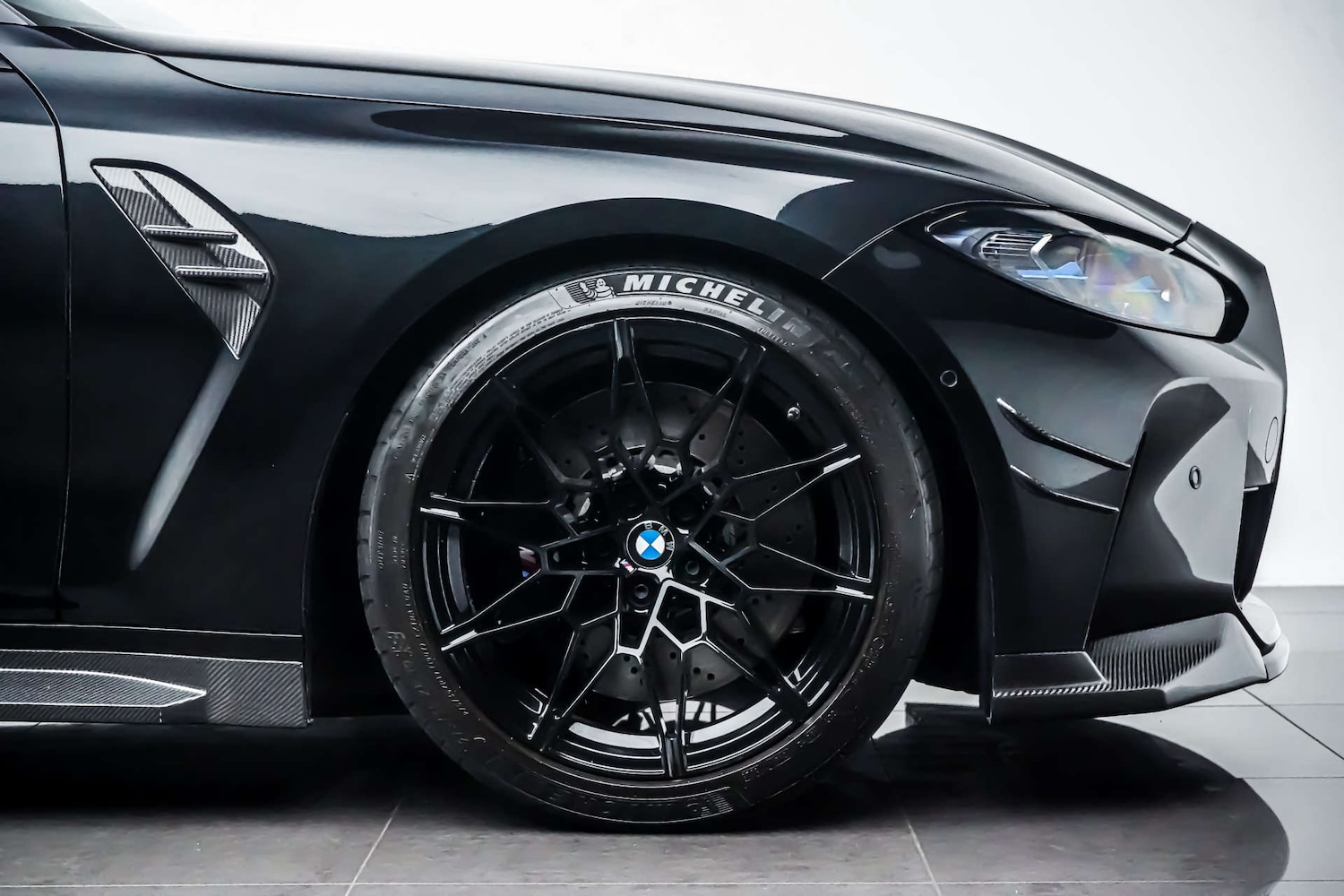 Used BMW M3 2023 for sale - 76830865: Photo 11