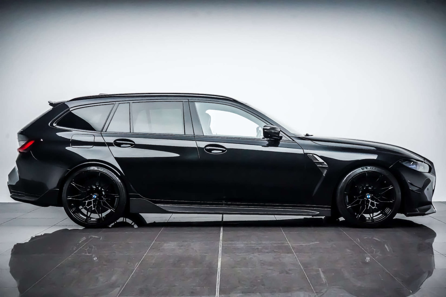 Used BMW M3 2023 for sale - 76830865: Photo 12