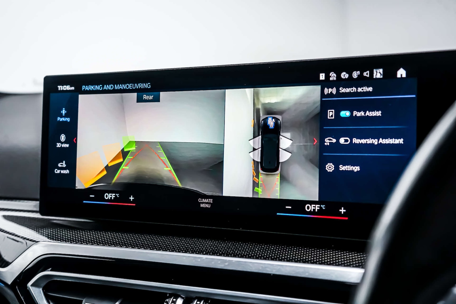 Used BMW M3 2023 for sale - 76830865: Photo 13