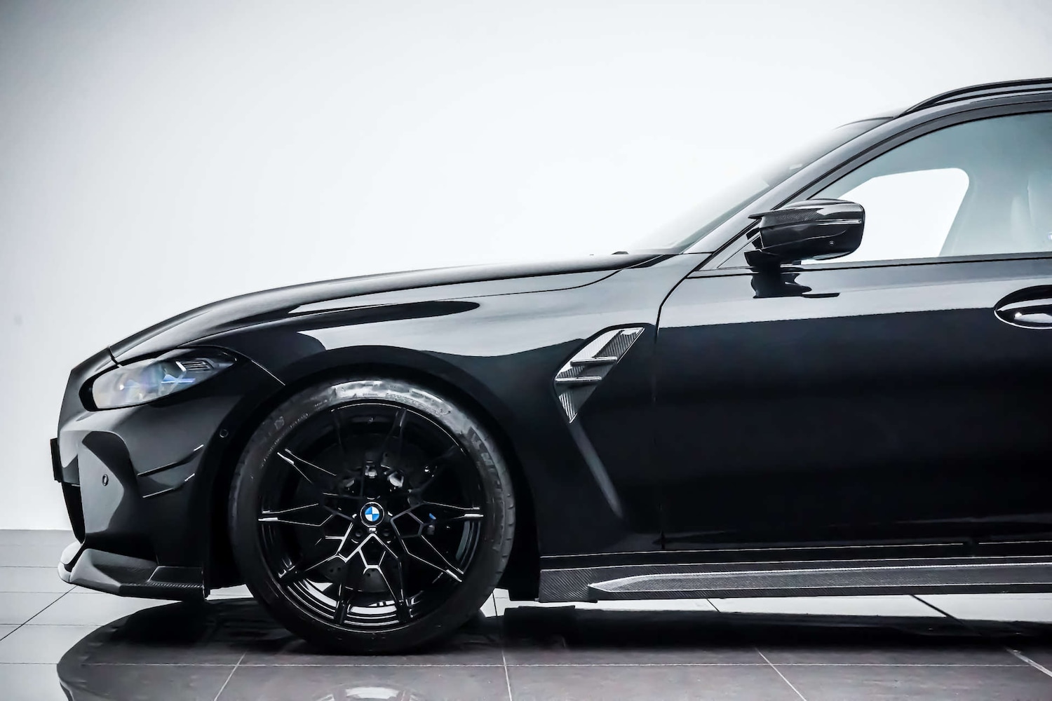 Used BMW M3 2023 for sale - 76830865: Photo 14