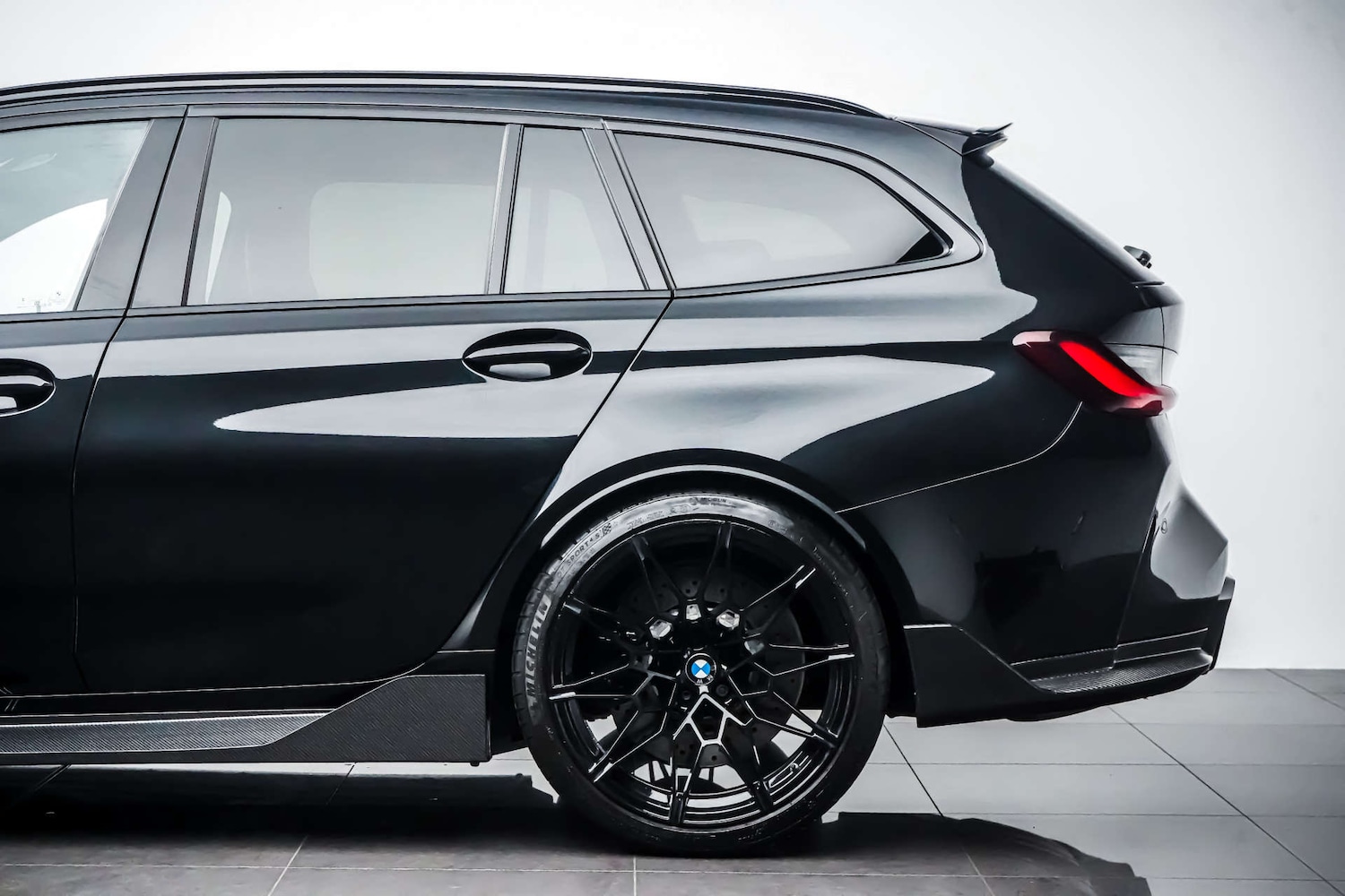 Used BMW M3 2023 for sale - 76830865: Photo 15