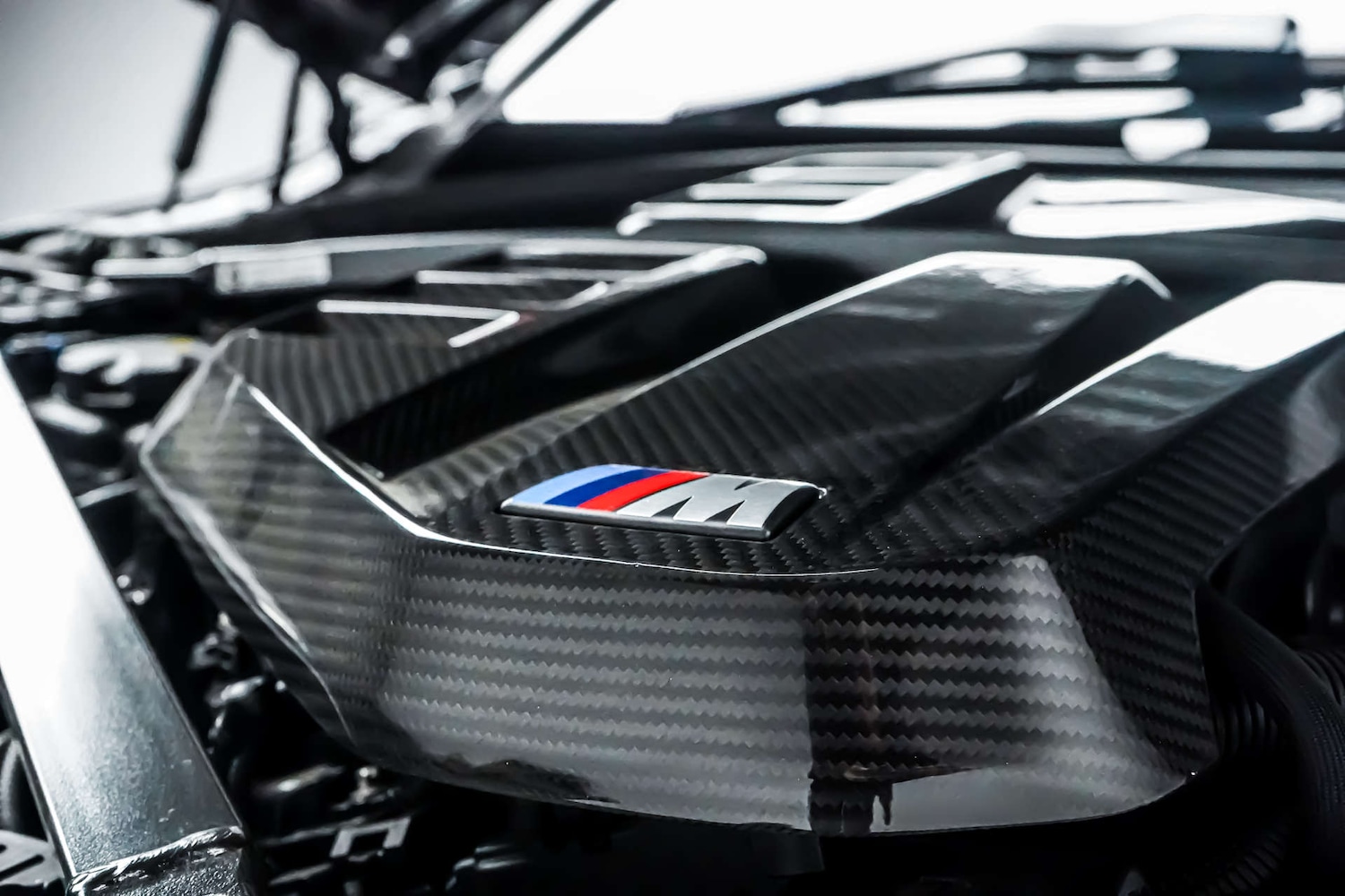 Used BMW M3 2023 for sale - 76830865: Photo 16