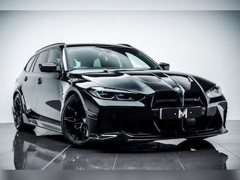 2023 - M3 xDrive Competition M 5dr Step Auto