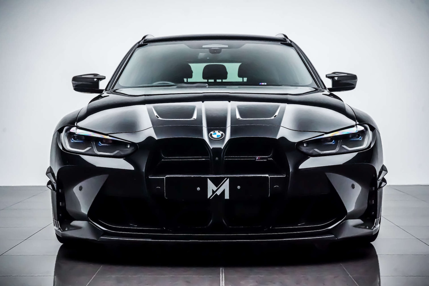 Used BMW M3 2023 for sale - 76830865: Photo 2